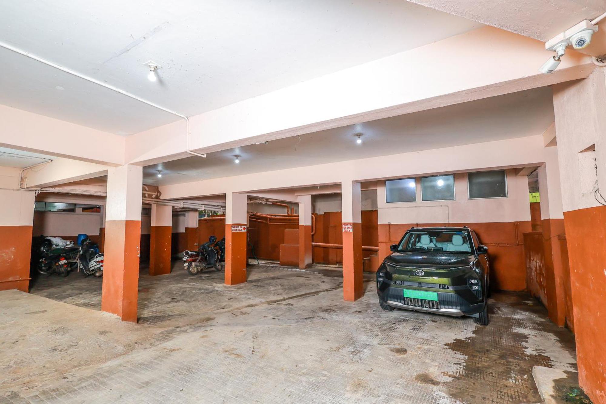 Hotel Janardana Udupi Exterior photo